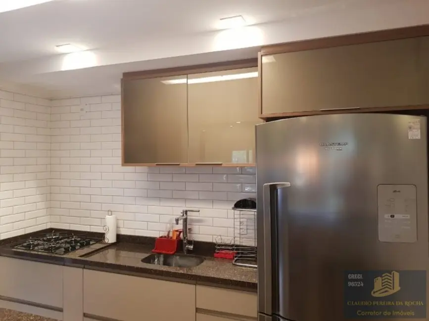 Foto 7 de Apartamento com 2 quartos à venda, 91m2 em Engordadouro, Jundiai - SP