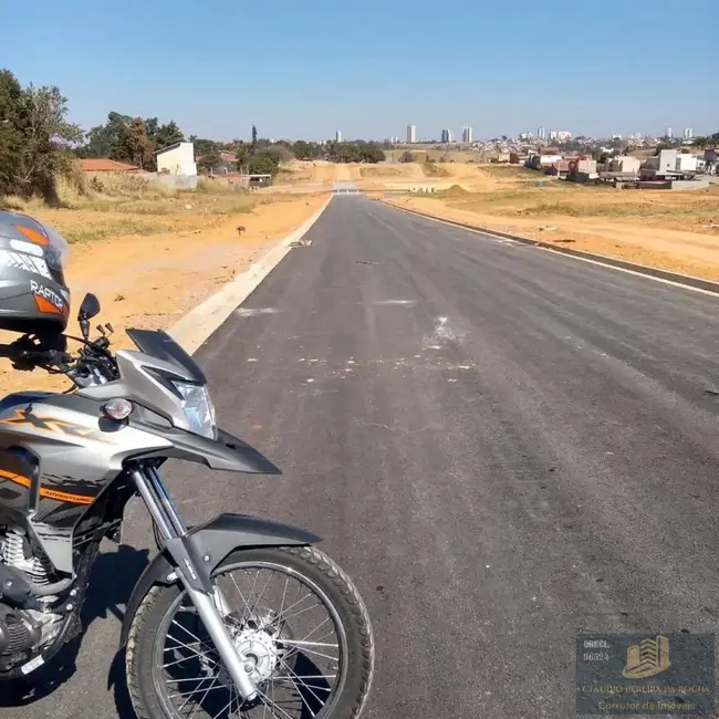 Foto 2 de Terreno / Lote à venda, 152m2 em Indaiatuba - SP