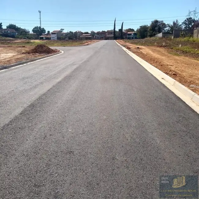 Foto 1 de Terreno / Lote à venda, 152m2 em Indaiatuba - SP