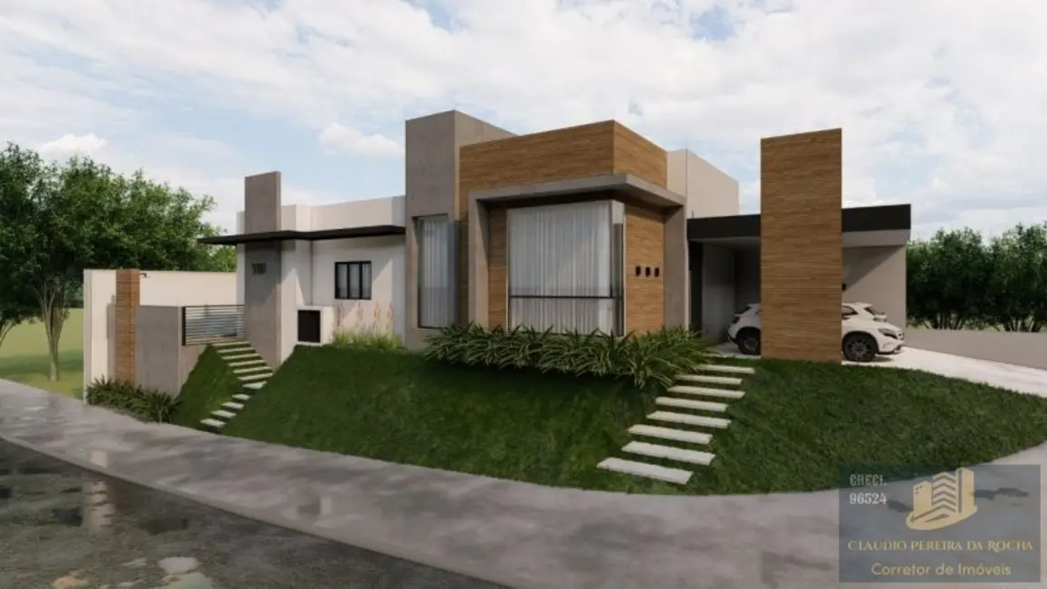 Foto 7 de Casa com 3 quartos à venda, 130m2 em Itupeva - SP