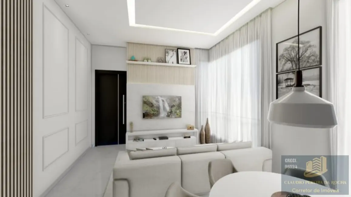 Foto 3 de Casa com 3 quartos à venda, 130m2 em Itupeva - SP