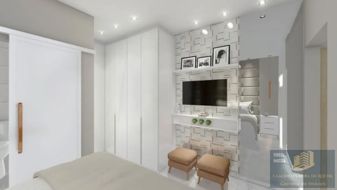 Foto 5 de Casa com 3 quartos à venda, 130m2 em Itupeva - SP