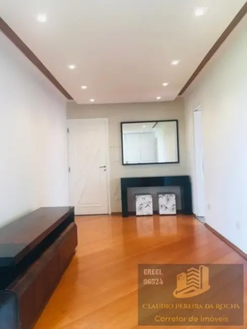 Foto 2 de Apartamento com 2 quartos à venda, 60m2 em Piratininga, Osasco - SP