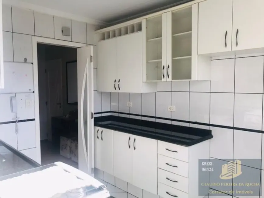 Foto 8 de Apartamento com 2 quartos à venda, 60m2 em Piratininga, Osasco - SP