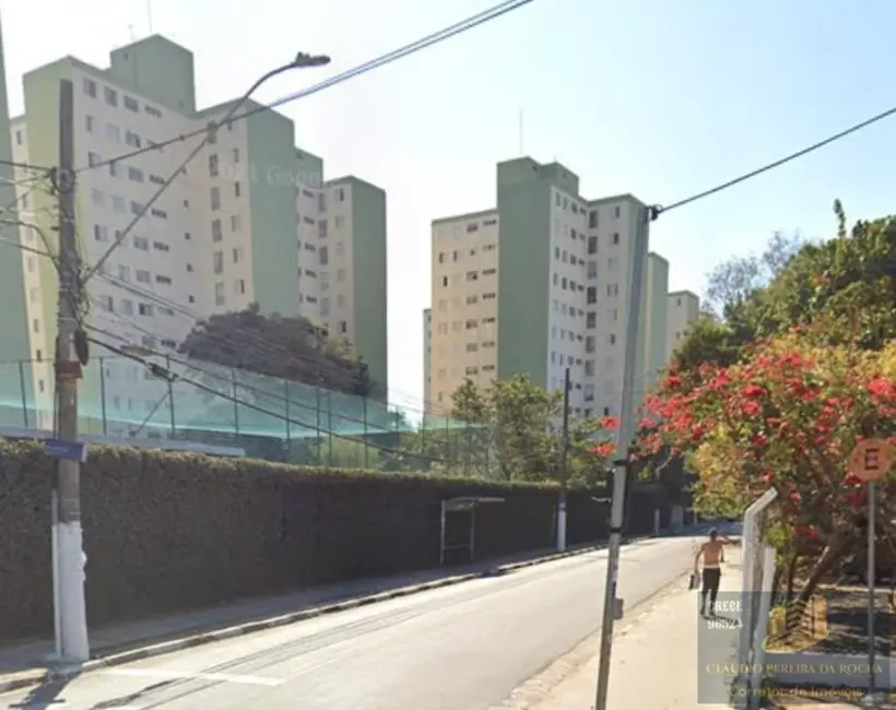 Foto 1 de Apartamento com 2 quartos à venda, 60m2 em Piratininga, Osasco - SP