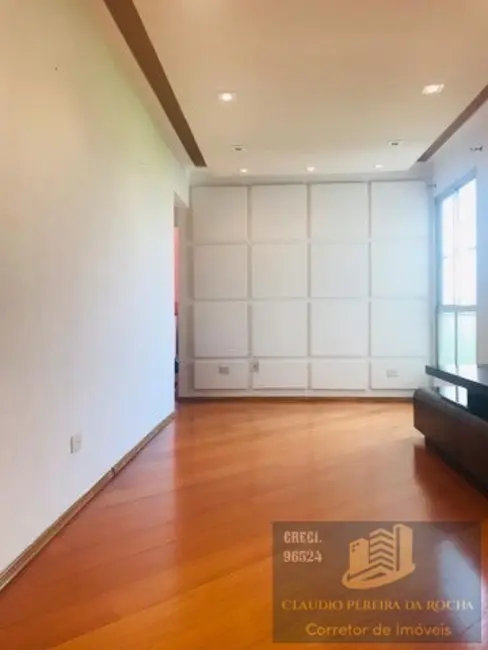 Foto 3 de Apartamento com 2 quartos à venda, 60m2 em Piratininga, Osasco - SP