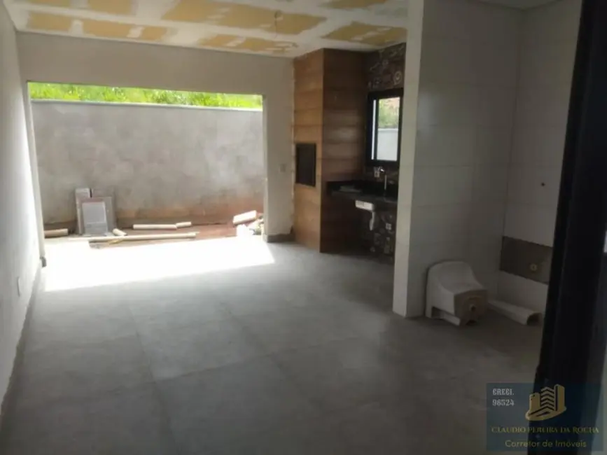 Casa com 3 quartos à venda, 160m2 em Itupeva - SP - imagem 3 Foto 3 de Casa com 3 quartos à venda, 160m2 em Itupeva - SP