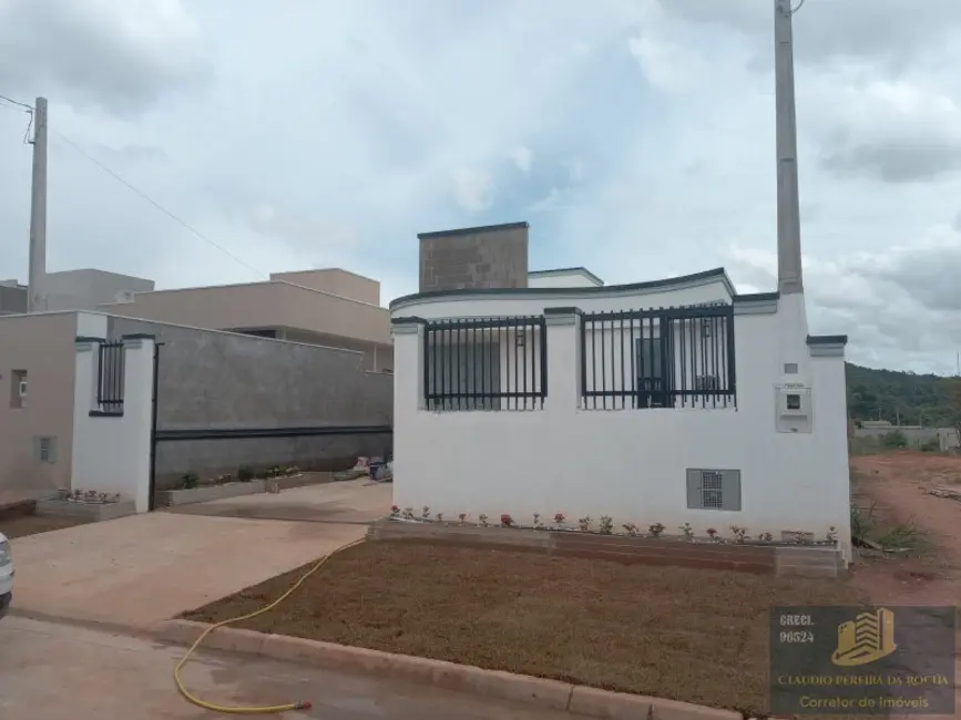 Casa com 2 quartos à venda, 69m2 em Itupeva - SP - imagem 2 Foto 2 de Casa com 2 quartos à venda, 69m2 em Itupeva - SP