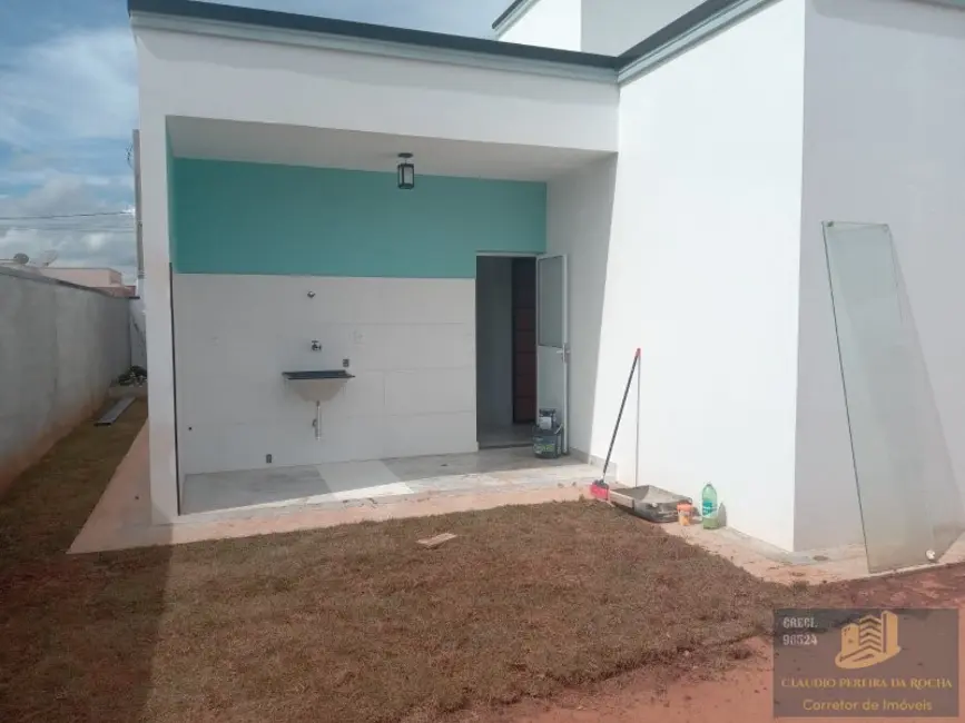 Casa com 2 quartos à venda, 69m2 em Itupeva - SP - imagem 8 Foto 8 de Casa com 2 quartos à venda, 69m2 em Itupeva - SP