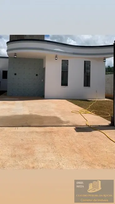 Casa com 2 quartos à venda, 69m2 em Itupeva - SP - imagem 3 Foto 3 de Casa com 2 quartos à venda, 69m2 em Itupeva - SP