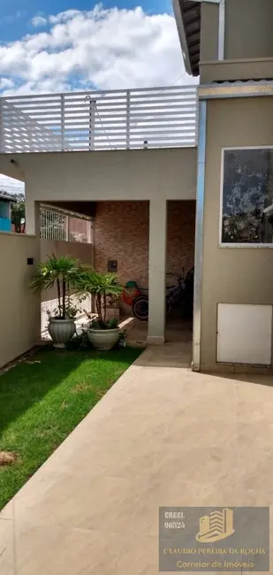 Casa com 3 quartos e 1 banheiro à venda, 275m2 por R$450.000 em