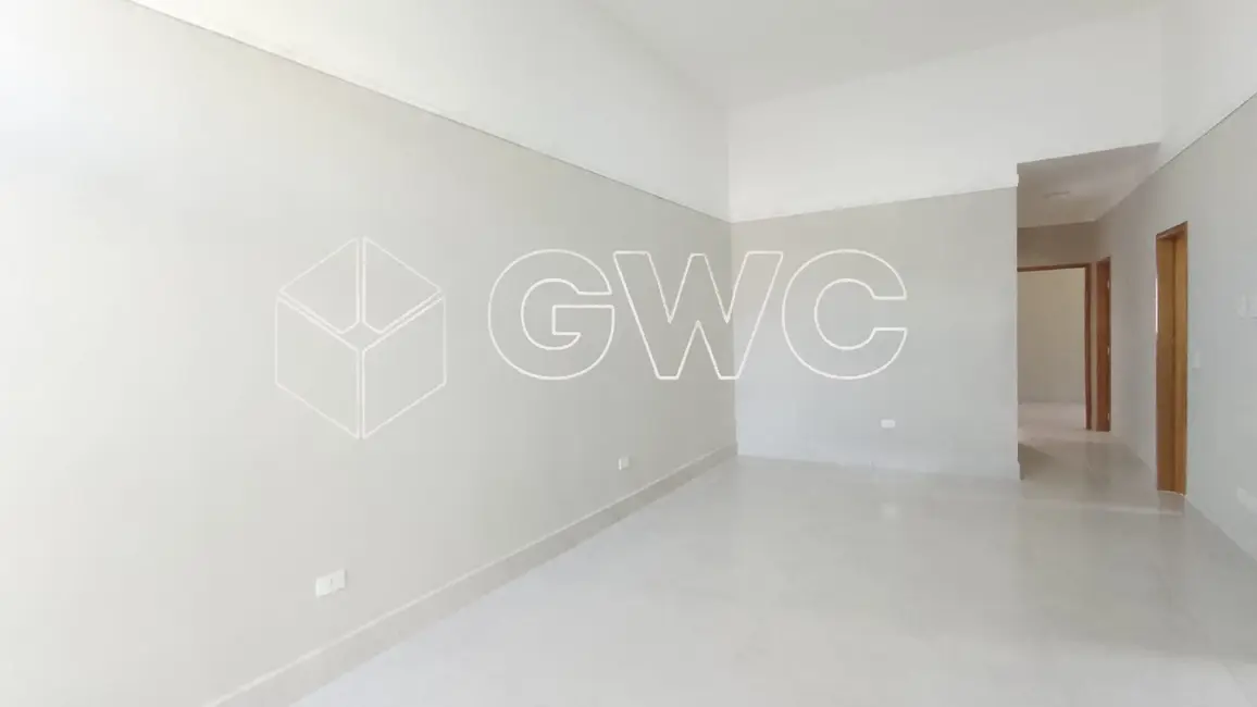 Foto 3 de Casa com 3 quartos à venda, 110m2 em Professor Antônio da Silva Penteado, Marilia - SP