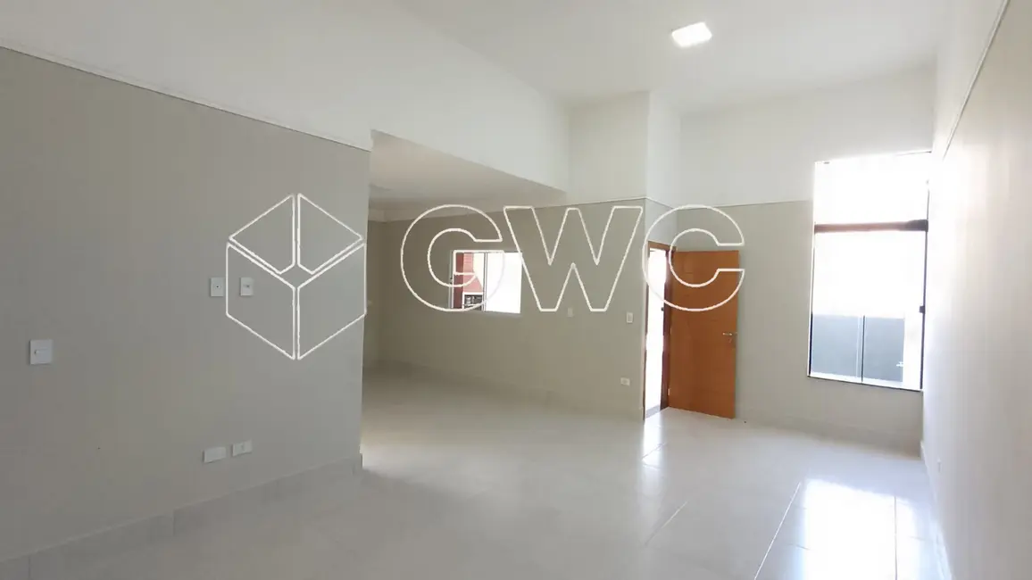 Foto 5 de Casa com 3 quartos à venda, 110m2 em Professor Antônio da Silva Penteado, Marilia - SP