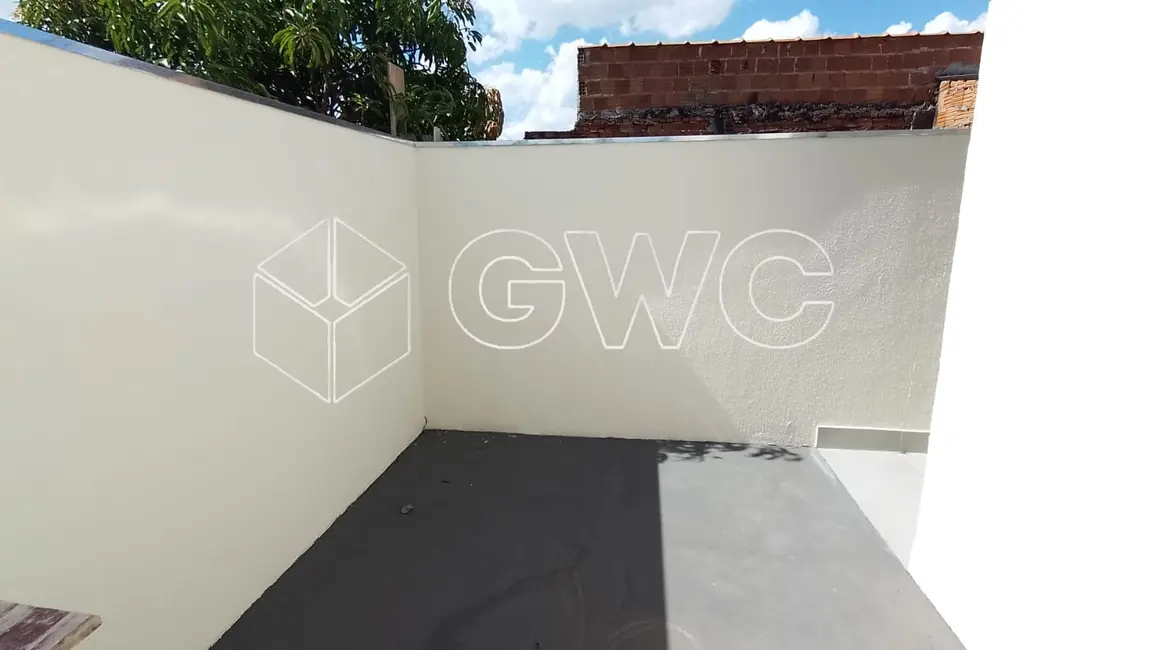 Foto 9 de Casa com 3 quartos à venda, 110m2 em Professor Antônio da Silva Penteado, Marilia - SP