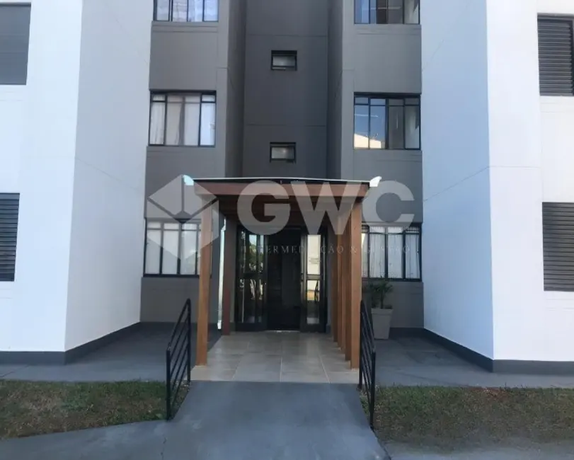 Foto 1 de Apartamento com 3 quartos à venda, 1250m2 em Jardim Portal do Sol, Marilia - SP