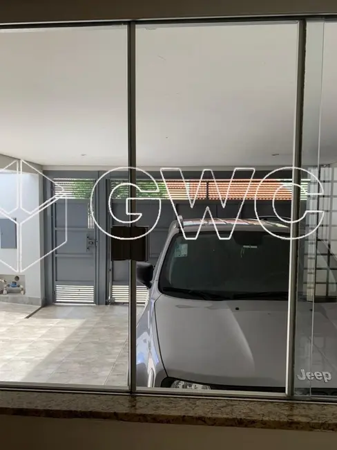 Foto 8 de Casa com 3 quartos à venda, 157m2 em Jardim Parati, Marilia - SP