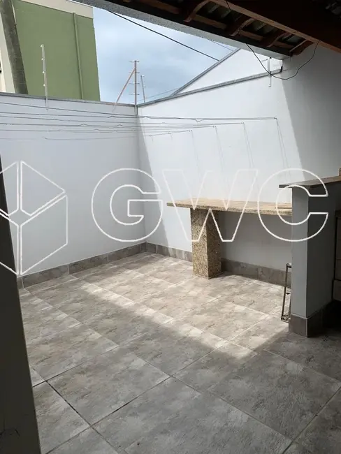 Foto 5 de Casa com 3 quartos à venda, 157m2 em Jardim Parati, Marilia - SP