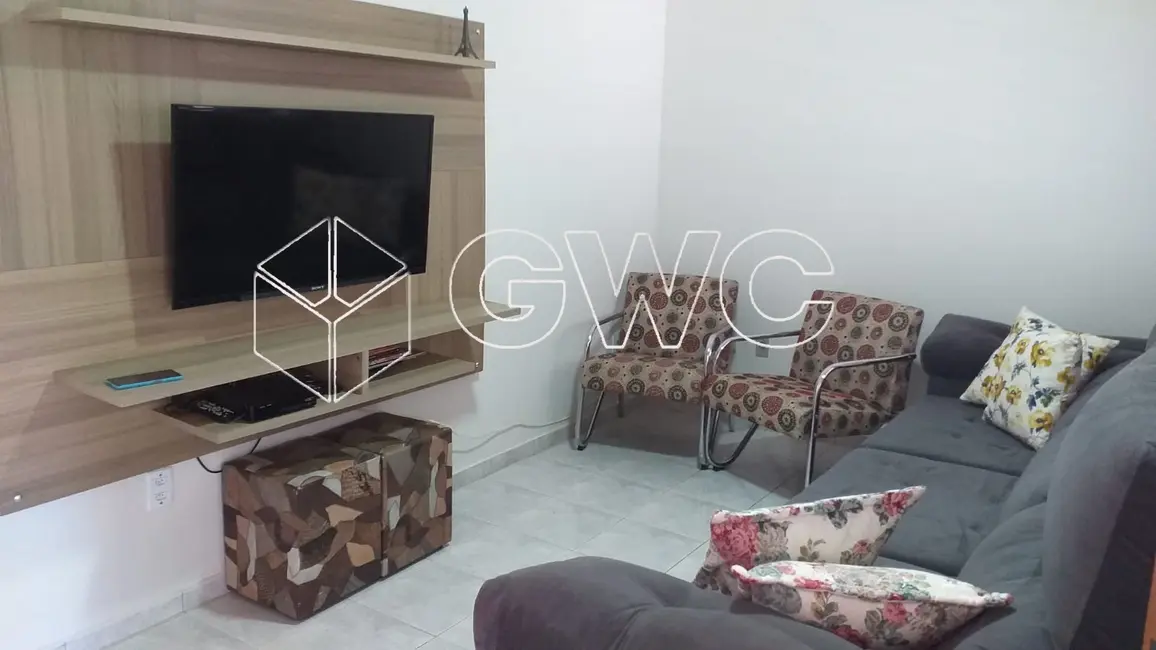 Foto 3 de Casa com 3 quartos à venda, 120m2 em Jardim Sasazaki, Marilia - SP