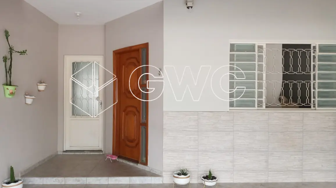 Foto 6 de Casa com 3 quartos à venda, 120m2 em Jardim Sasazaki, Marilia - SP