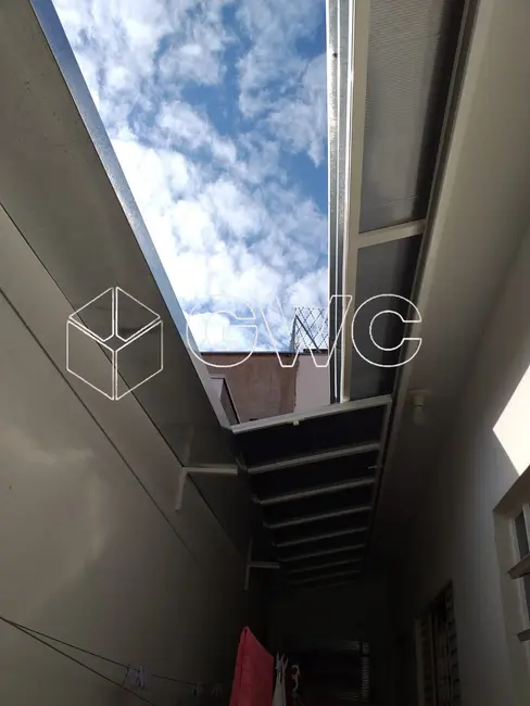 Foto 5 de Casa com 3 quartos à venda, 120m2 em Jardim Sasazaki, Marilia - SP