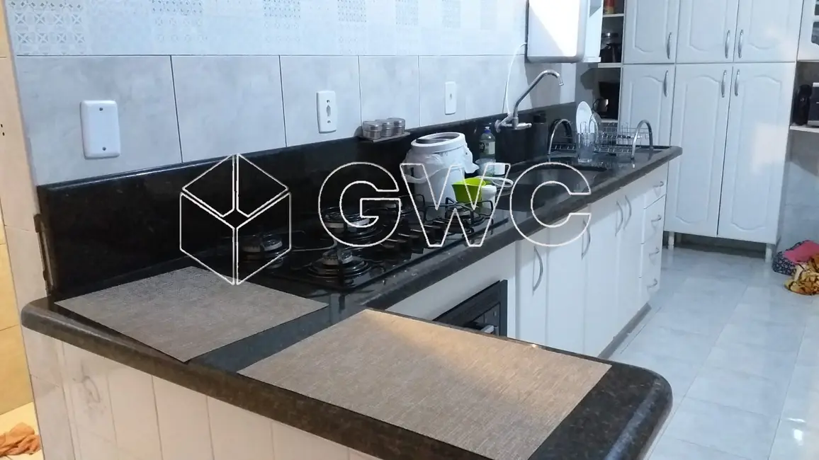 Foto 4 de Casa com 3 quartos à venda, 120m2 em Jardim Sasazaki, Marilia - SP