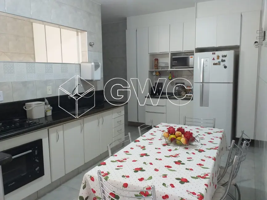 Foto 7 de Casa com 3 quartos à venda, 120m2 em Jardim Sasazaki, Marilia - SP