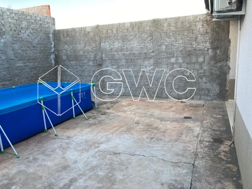 Foto 2 de Casa com 2 quartos à venda, 144m2 em Marilia - SP