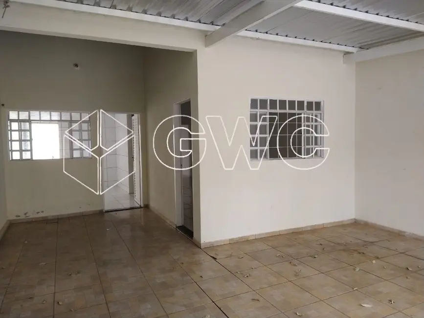 Foto 5 de Casa com 2 quartos à venda, 125m2 em Jardim Dom Frei Daniel Tomasella, Marilia - SP