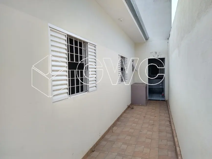 Foto 8 de Casa com 2 quartos à venda, 125m2 em Jardim Dom Frei Daniel Tomasella, Marilia - SP