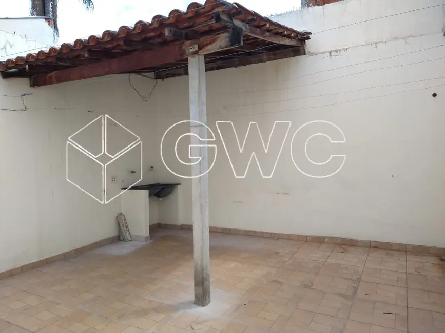 Foto 7 de Casa com 2 quartos à venda, 125m2 em Jardim Dom Frei Daniel Tomasella, Marilia - SP