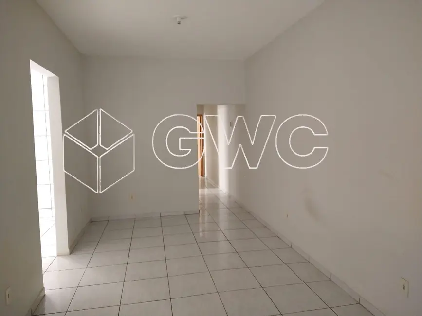 Foto 3 de Casa com 2 quartos à venda, 125m2 em Jardim Dom Frei Daniel Tomasella, Marilia - SP