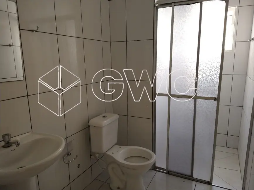 Foto 4 de Casa com 2 quartos à venda, 125m2 em Jardim Dom Frei Daniel Tomasella, Marilia - SP