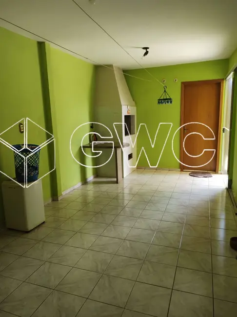 Foto 7 de Casa com 3 quartos à venda, 250m2 em Núcleo Habitacional Doutor Fernando Mauro Pires Rocha, Marilia - SP