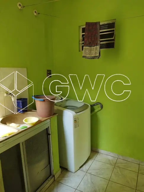 Foto 3 de Casa com 3 quartos à venda, 250m2 em Núcleo Habitacional Doutor Fernando Mauro Pires Rocha, Marilia - SP