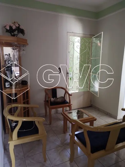 Foto 6 de Casa com 3 quartos à venda, 250m2 em Núcleo Habitacional Doutor Fernando Mauro Pires Rocha, Marilia - SP