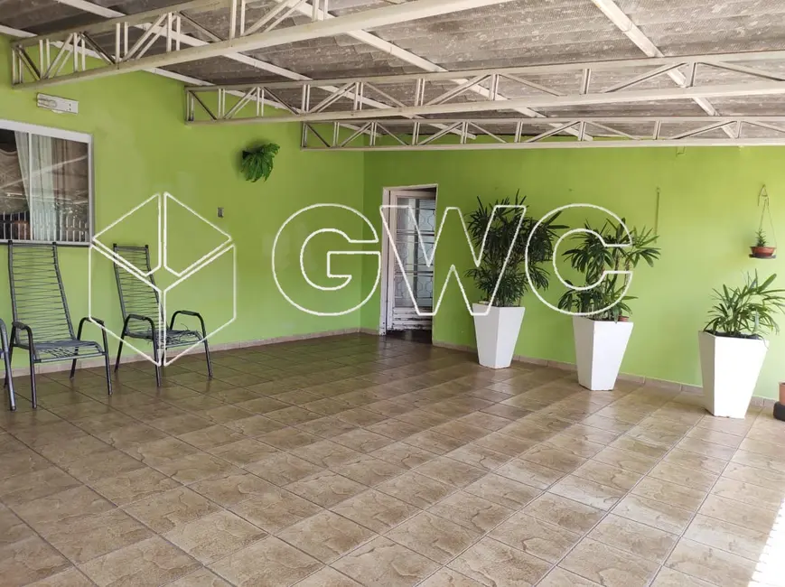 Foto 8 de Casa com 3 quartos à venda, 250m2 em Núcleo Habitacional Doutor Fernando Mauro Pires Rocha, Marilia - SP