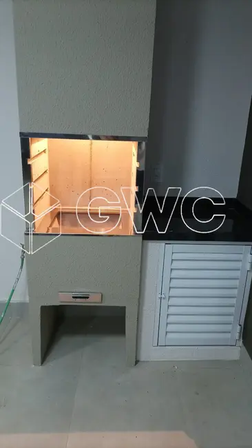 Foto 6 de Casa com 3 quartos à venda, 105m2 em Jardim Universitário, Marilia - SP