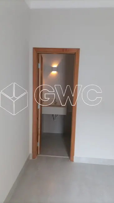 Foto 7 de Casa com 3 quartos à venda, 105m2 em Jardim Universitário, Marilia - SP