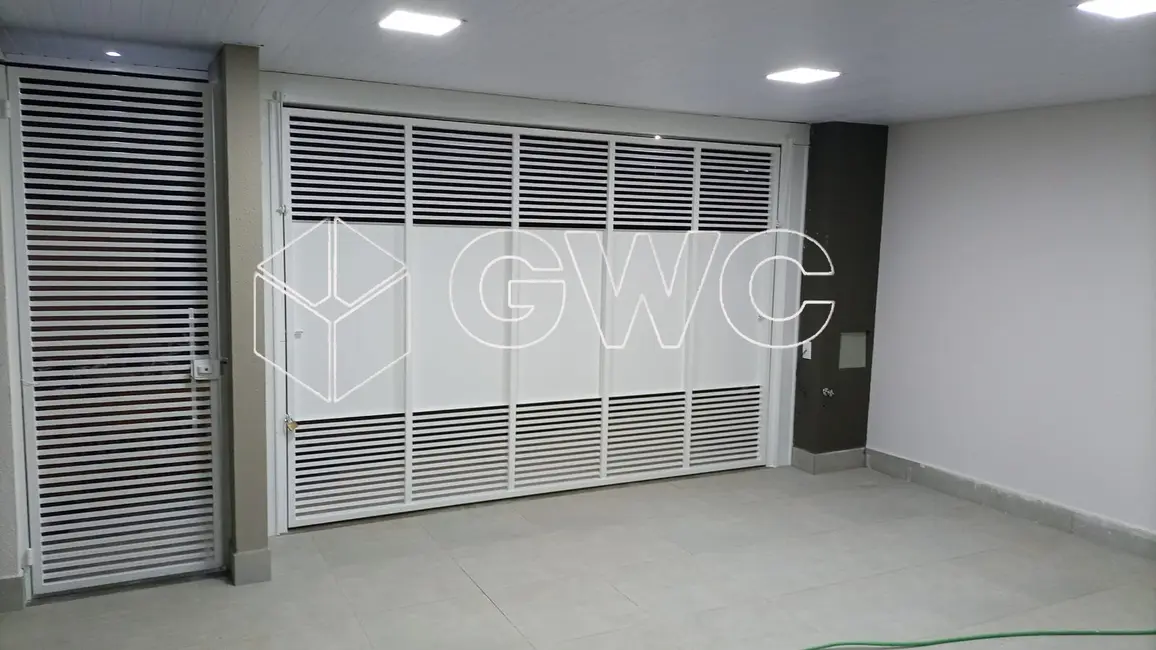 Foto 5 de Casa com 3 quartos à venda, 105m2 em Jardim Universitário, Marilia - SP