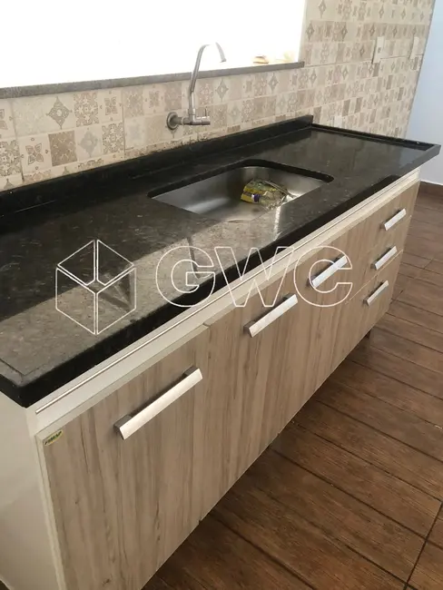 Foto 4 de Casa com 2 quartos à venda, 110m2 em Jardim Dom Frei Daniel Tomasella, Marilia - SP