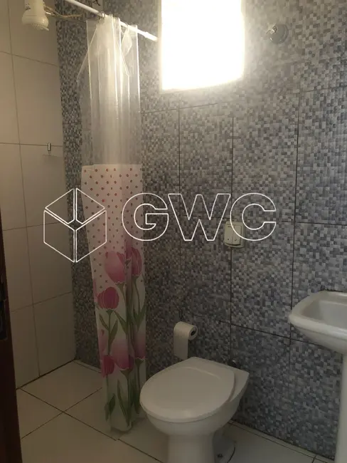 Foto 8 de Casa com 2 quartos à venda, 110m2 em Jardim Dom Frei Daniel Tomasella, Marilia - SP