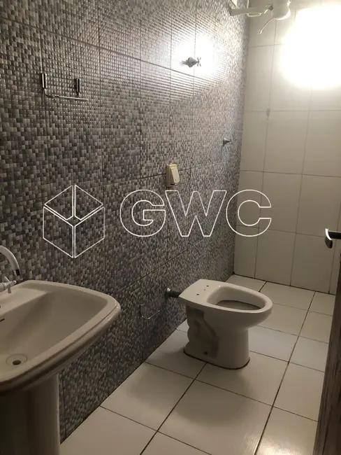 Foto 9 de Casa com 2 quartos à venda, 110m2 em Jardim Dom Frei Daniel Tomasella, Marilia - SP