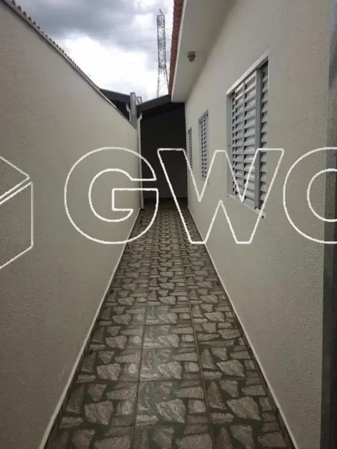 Foto 7 de Casa com 3 quartos à venda, 125m2 em Jardim Santa Antonieta, Marilia - SP