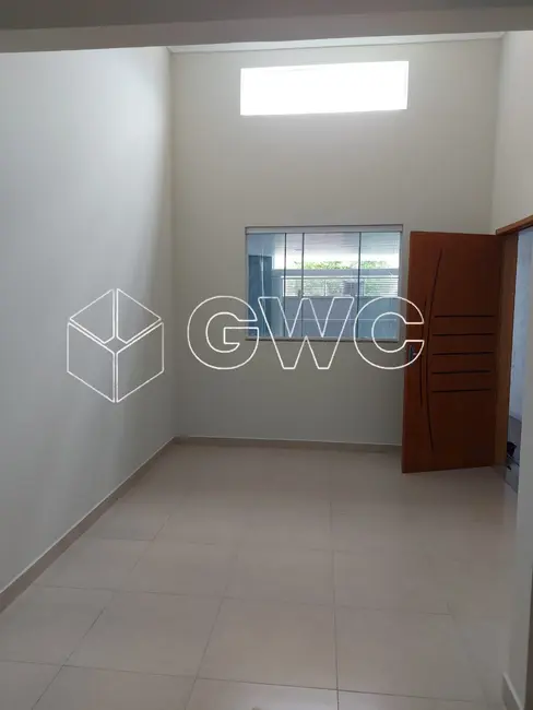 Foto 6 de Casa com 2 quartos à venda, 125m2 em Jardim Eldorado, Marilia - SP