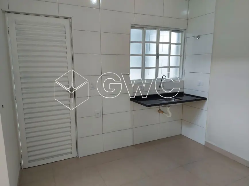 Foto 9 de Casa com 2 quartos à venda, 125m2 em Jardim Eldorado, Marilia - SP