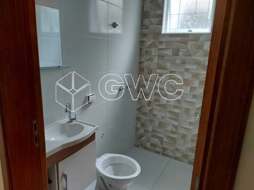 Foto 5 de Casa com 2 quartos à venda, 125m2 em Jardim Eldorado, Marilia - SP