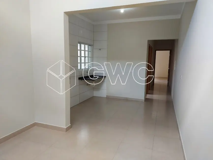 Foto 7 de Casa com 2 quartos à venda, 125m2 em Jardim Eldorado, Marilia - SP