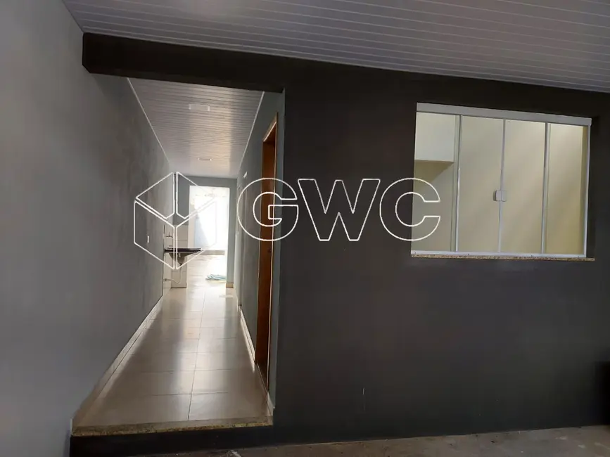 Foto 8 de Casa com 2 quartos à venda, 125m2 em Jardim Eldorado, Marilia - SP