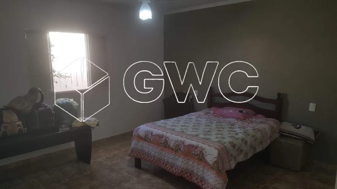 Foto 8 de Casa com 3 quartos à venda em Altaneira, Marilia - SP