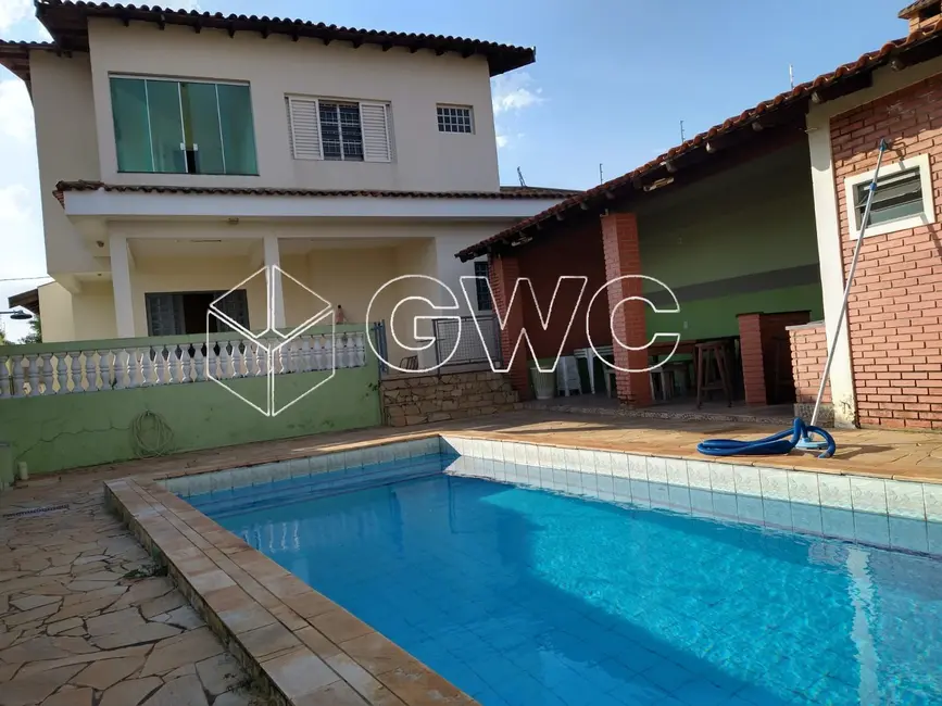 Foto 6 de Casa com 4 quartos à venda, 340m2 em Jardim Marajá, Marilia - SP